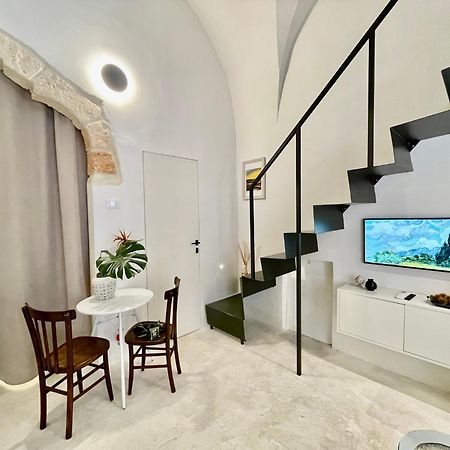 I Granai, Idromassaggio E Relax - Marea Stays Collection Nardò Eksteriør billede