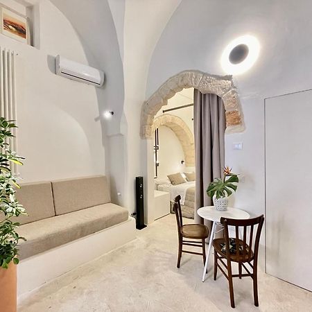 I Granai, Idromassaggio E Relax - Marea Stays Collection Nardò Eksteriør billede