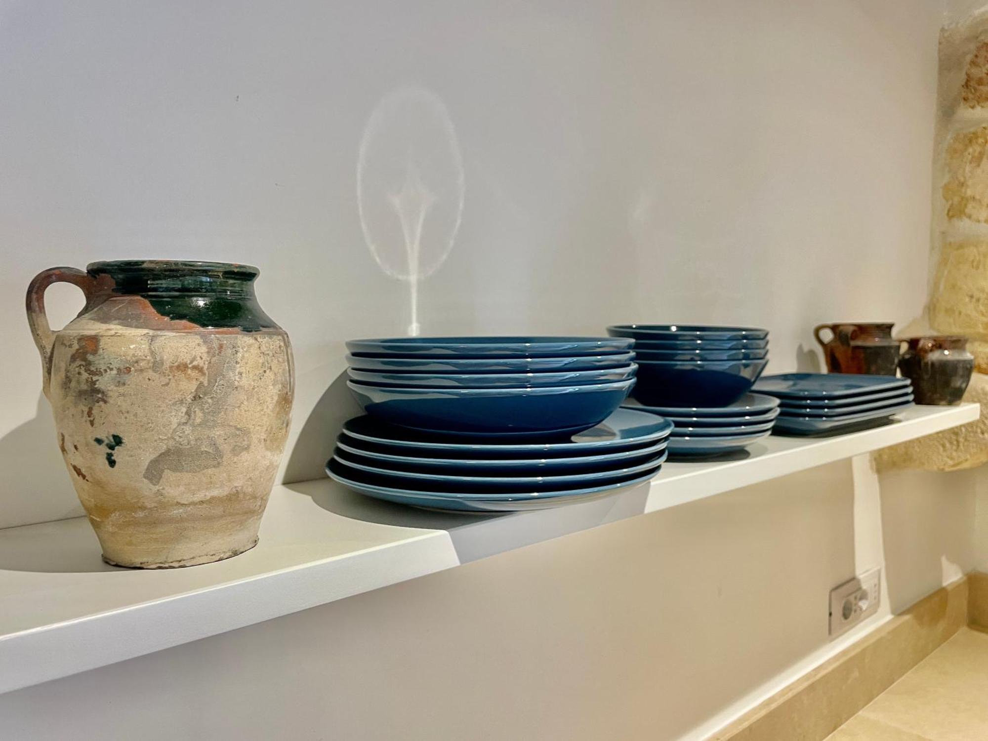 I Granai, Idromassaggio E Relax - Marea Stays Collection Nardò Eksteriør billede