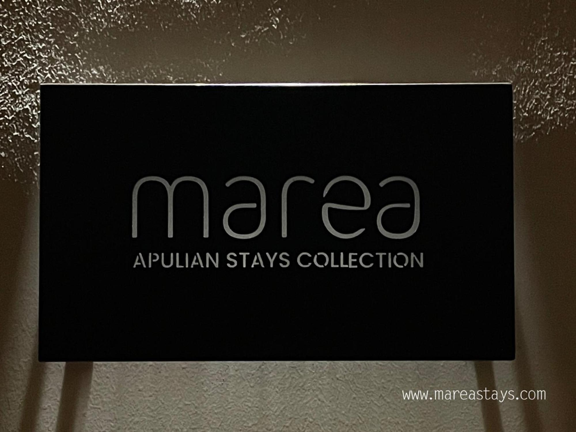 I Granai, Idromassaggio E Relax - Marea Stays Collection Nardò Eksteriør billede