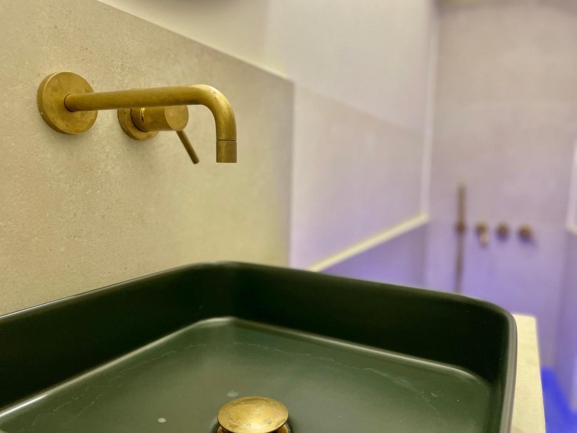 I Granai, Idromassaggio E Relax - Marea Stays Collection Nardò Eksteriør billede