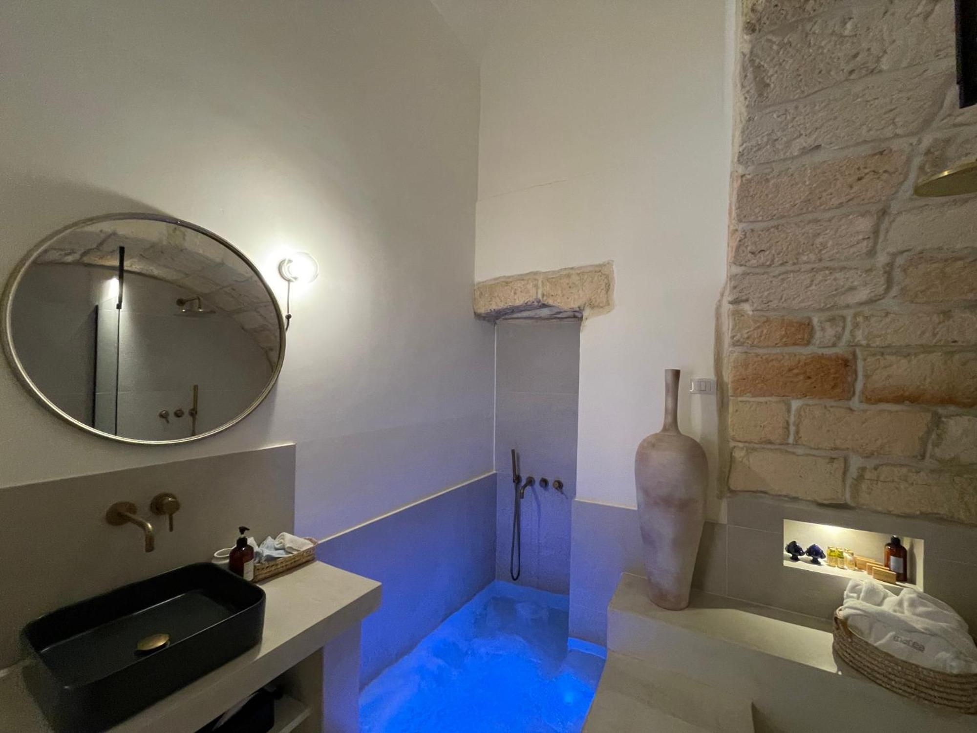 I Granai, Idromassaggio E Relax - Marea Stays Collection Nardò Eksteriør billede