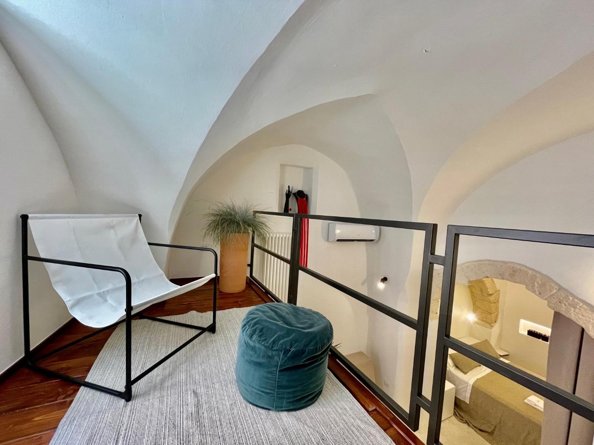 I Granai, Idromassaggio E Relax - Marea Stays Collection Nardò Eksteriør billede