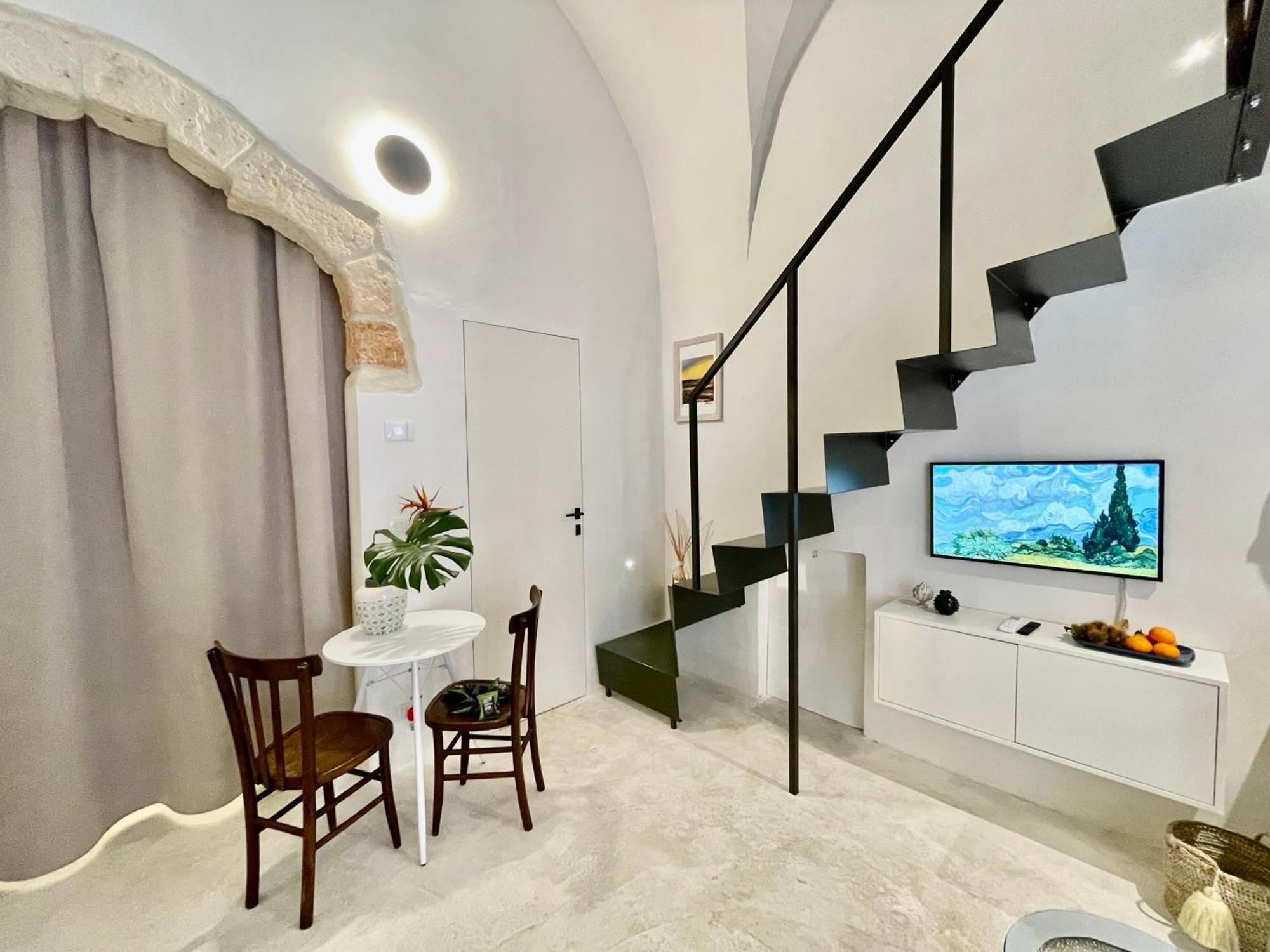I Granai, Idromassaggio E Relax - Marea Stays Collection Nardò Eksteriør billede