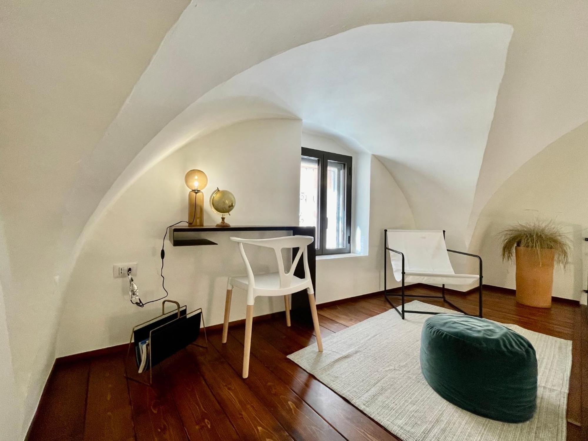 I Granai, Idromassaggio E Relax - Marea Stays Collection Nardò Eksteriør billede
