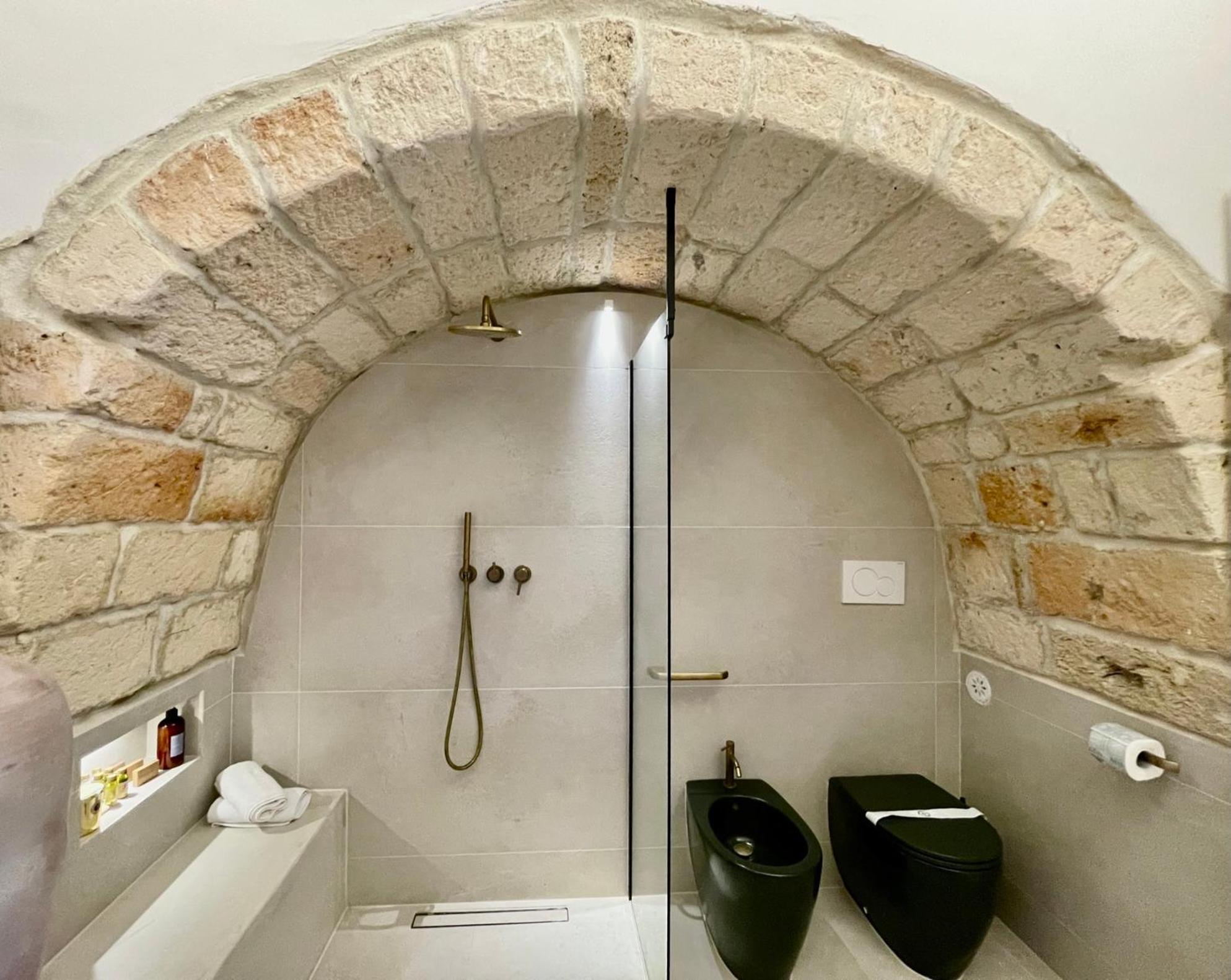 I Granai, Idromassaggio E Relax - Marea Stays Collection Nardò Eksteriør billede