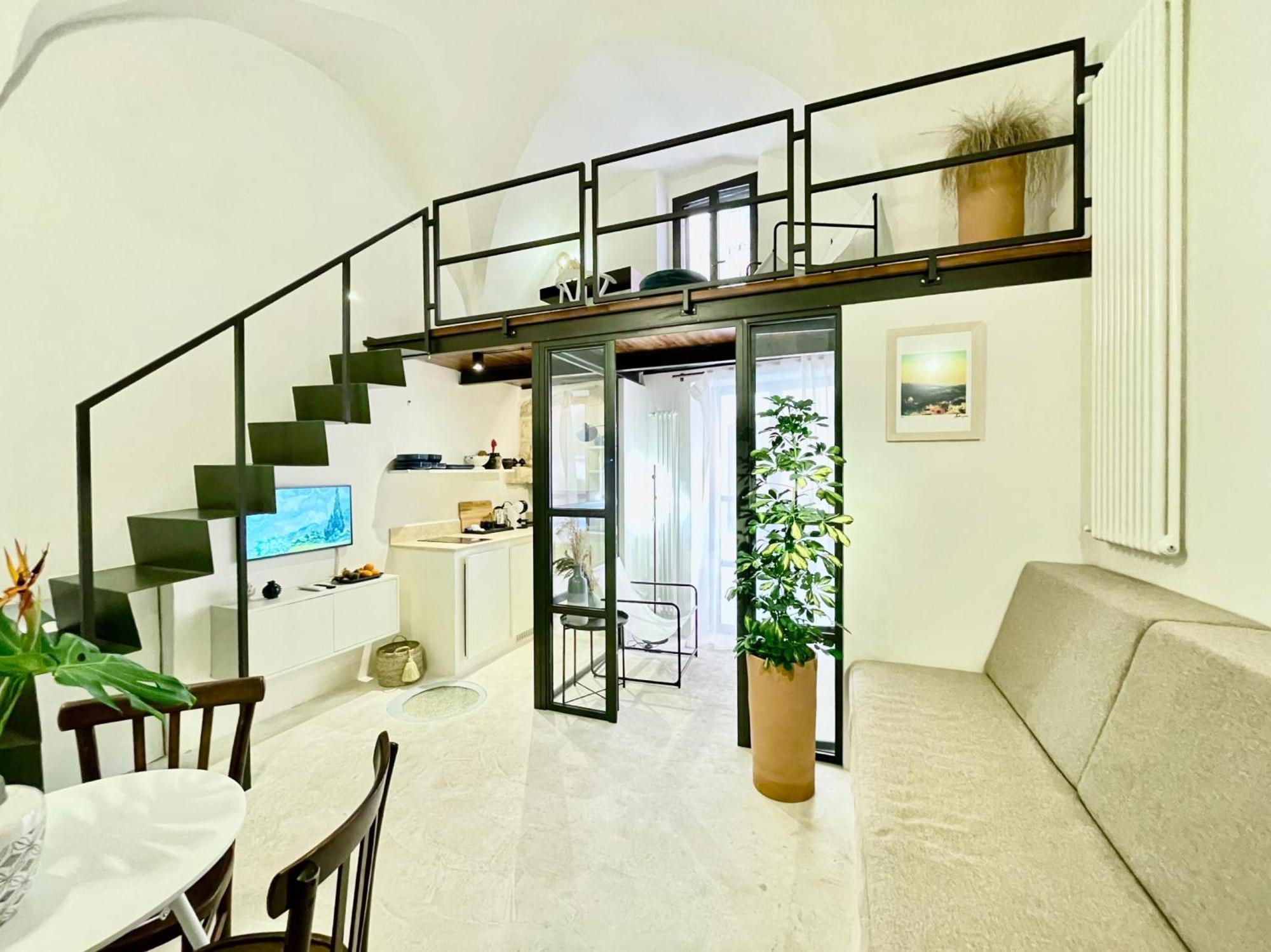 I Granai, Idromassaggio E Relax - Marea Stays Collection Nardò Eksteriør billede